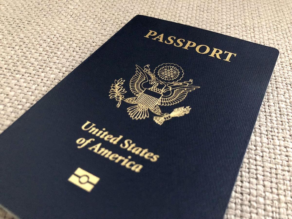 Name change on passport | 24 Hour Passport - Get a New Passport in US